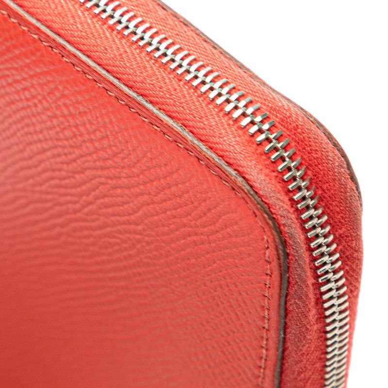 楽天市場】【未使用品】 エルメス 長財布 アザップ ロング シルクイン