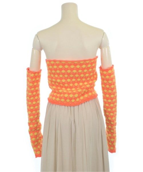 ERL イーアールエル ベスト/ノースリーブ レディース 【古着】【中古】 ERL ベスト/ノースリーブ レディース 【古着】【中古】【送料無料