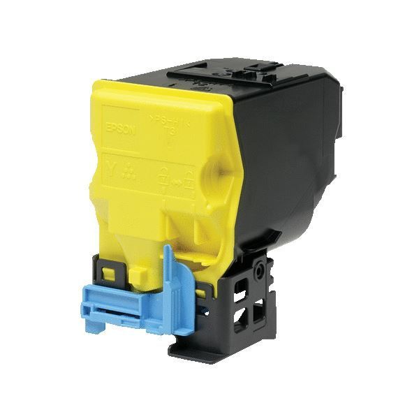 EPSON LPCA3T12C ETカートリッジ　イエロー エプソンETカートリッジ イエロー LPC4T11Y 1個 LPC4T11Y ET