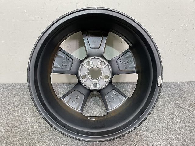 ホイール 1本のみ