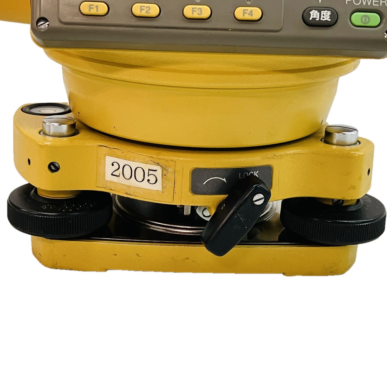 GPT-2005トータルステーション