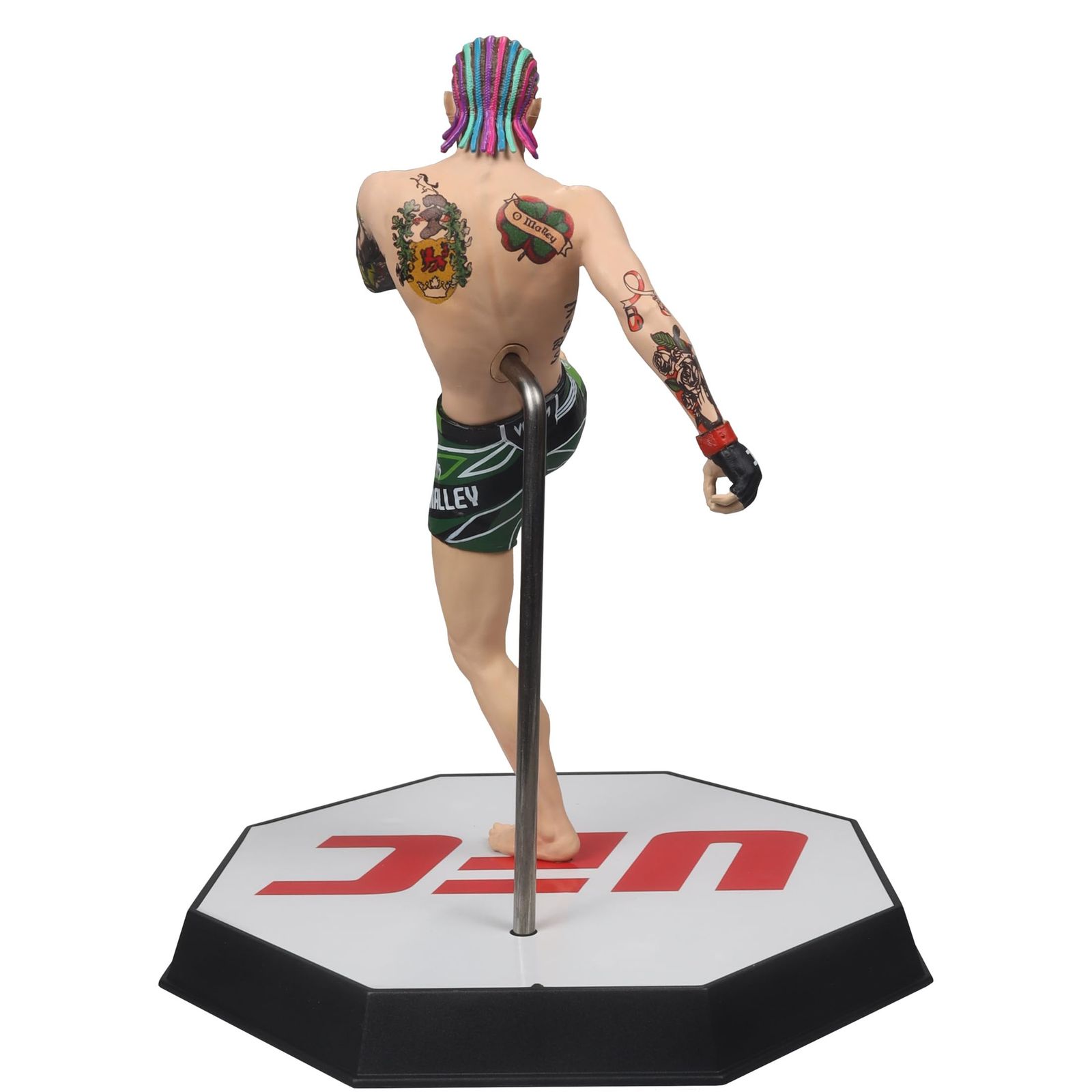 【希少・新品】ショーン・オマリー フィギュア UFC公式風パッケージ UFCフィギュア - ショーン・シュガー・オマリー - McFarlane's