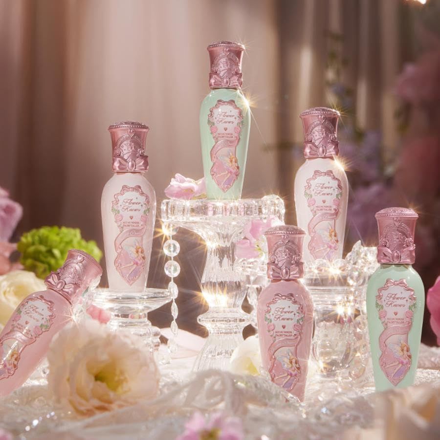 新品 FlowerKnows(フラワーノーズ)ミッドサマーフェアリー