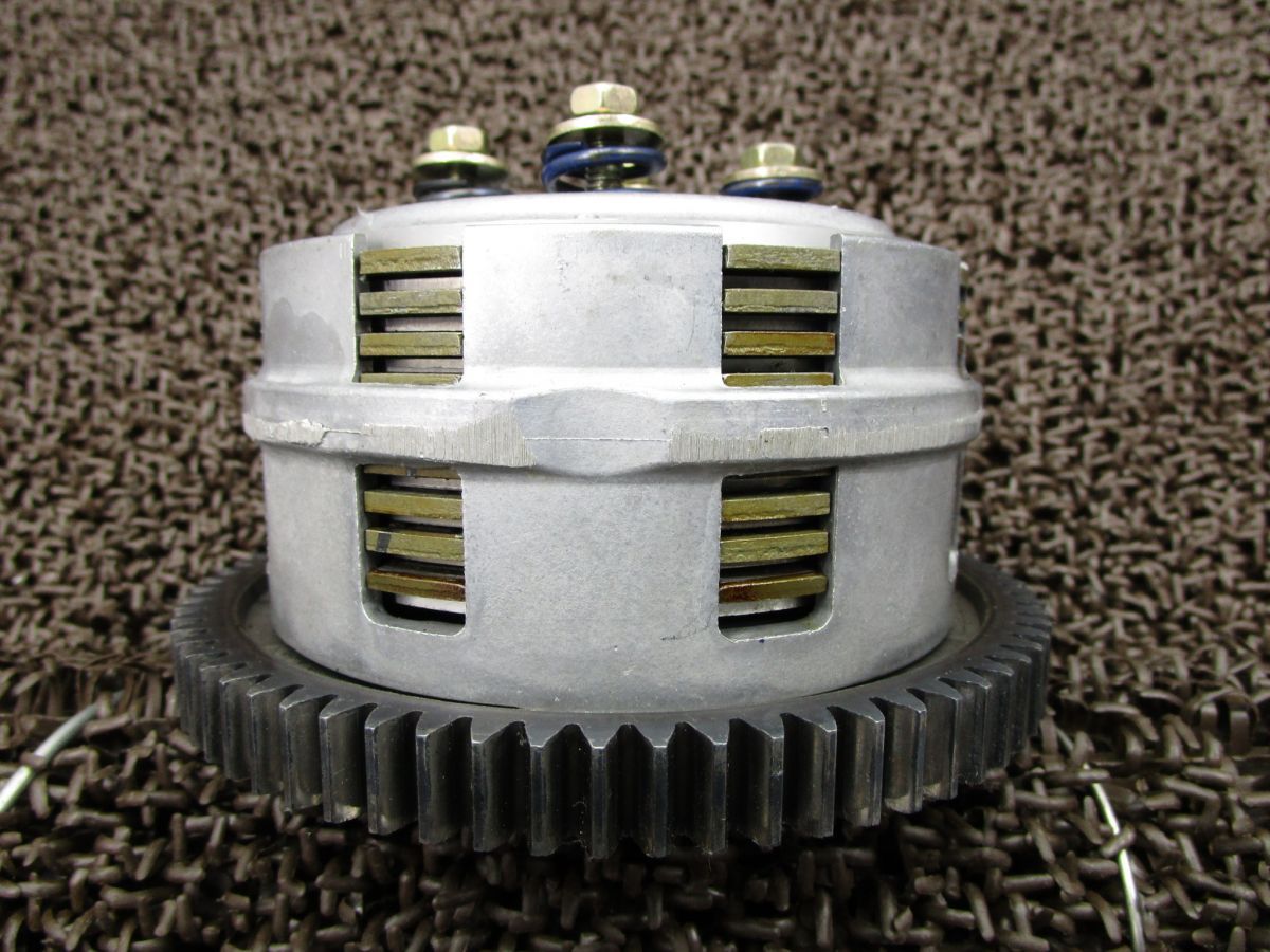 トラッドミノー バルサトラッド 51HS カスケット H296 バルサトラッド51 HS発売開始｜ニュース（総合ブログ） ｜Casket