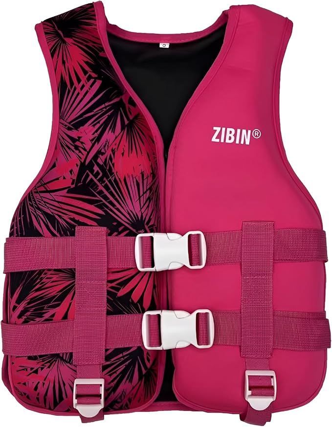 モダンかわいい5 在庫処分】[Bebemax]ライフジャケット フローティングベスト 救命胴衣