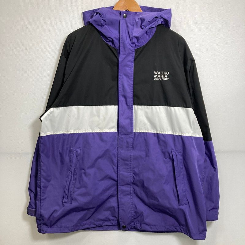 21FW wackomaria nanga python