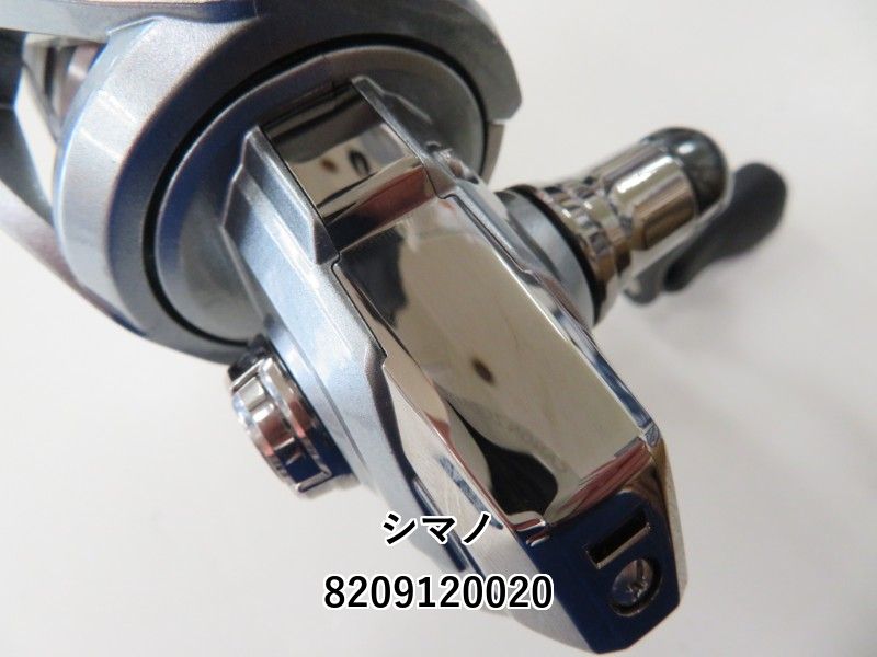 シマノ　21ナスキー　2500SHG シマノ 21 ナスキー 2500SHG (スピニングリール) - 釣り具の販売