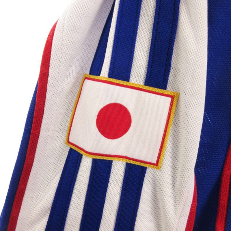 特価 adidas アディダス タグ付き ホーム 日本代表 2001年 ウェア