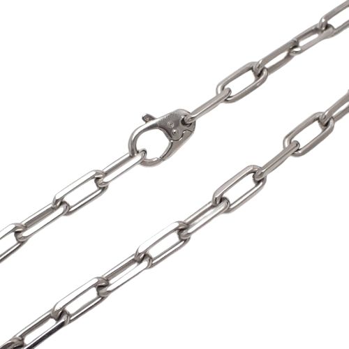 CARTIER(カルティエ) サントス ドゥ カルティエ ネックレス K18