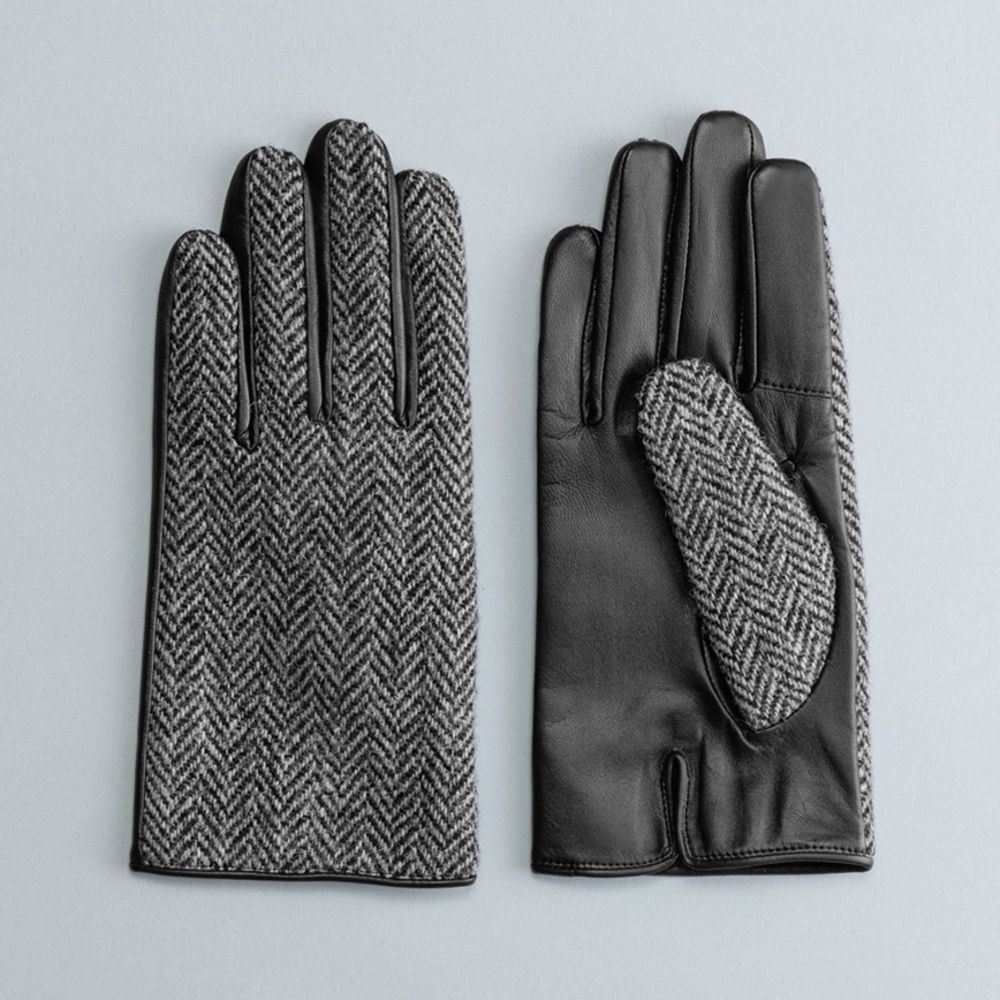 DimMoire ディムモアール アームカバー ブラック DimMoire