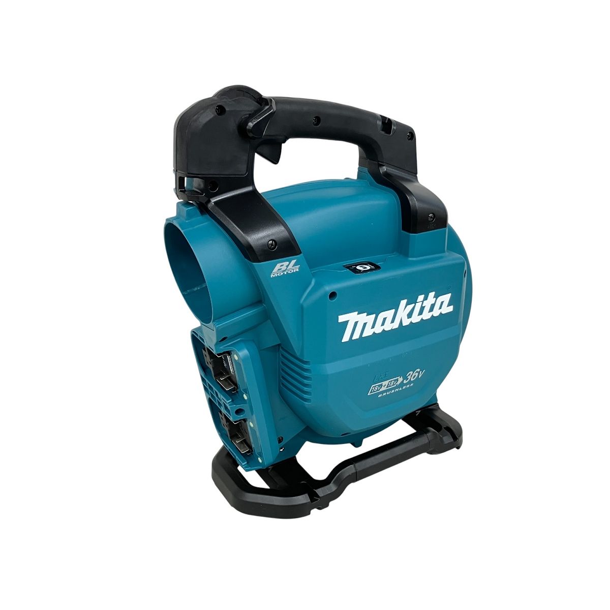 Makita MUB363D 充電式ブロア 電動工具 K10498003