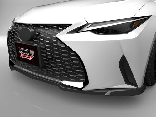 レクサス IS 30系 Fスポーツ 後期 ASE30 AVE30 AVE35 GSE31 USE30 フロントアンダースポイラー エアロパーツ 説明文を必ずお読みください