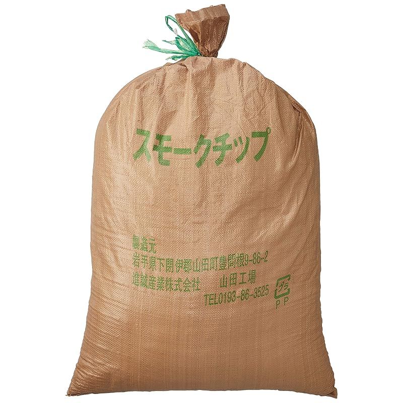 進誠産業 業務用 スモーク チップ サクラ 約15 1