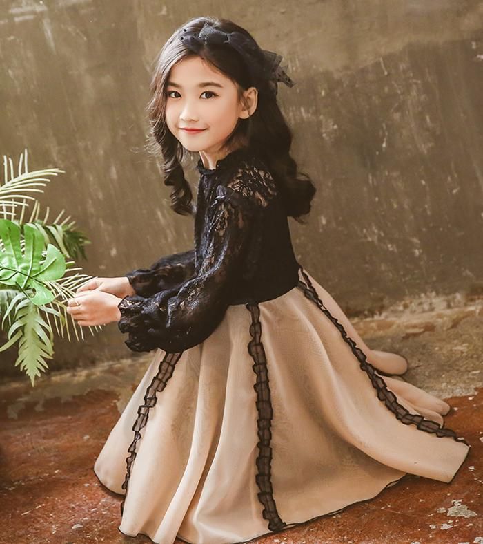 ワンピース 110cm 入学式 卒業式 発表会 フォーマル ワンピース ピンタックジャンパースカート 卒業