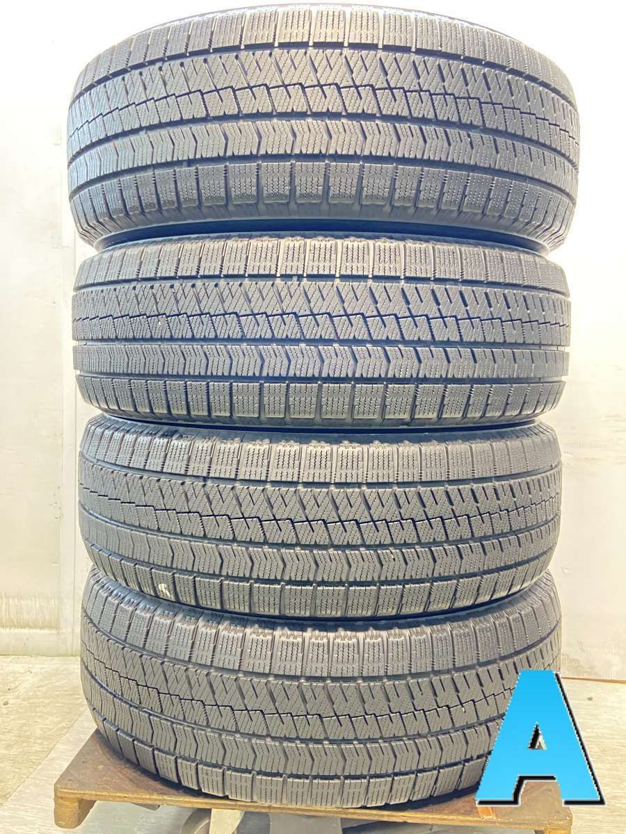 スタッドレス 225/60R17 VRX2 4本セット