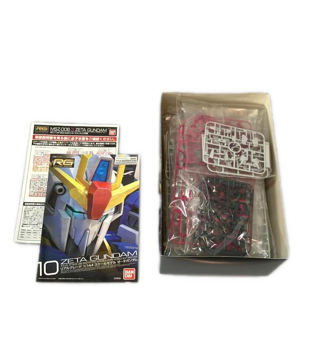 機動戦士ガンダム プラモデル