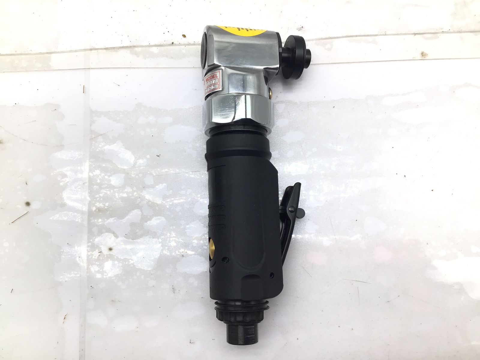 コンパクトツール