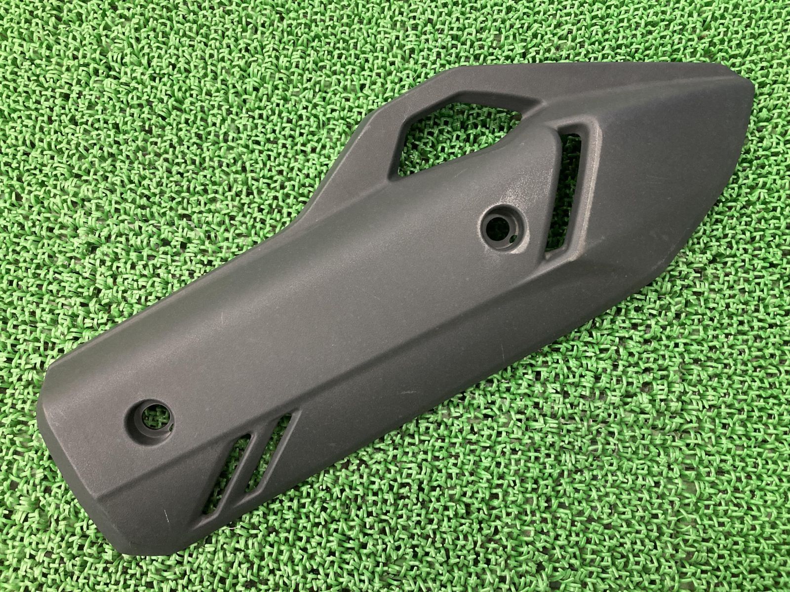 PCX160(KF47) 純正マフラー PCX160 KF47 純正マフラー