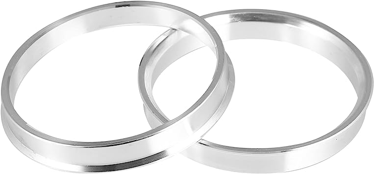 ハブリング 72.6mm 70.1mm ホイールハブリング (4個セット)