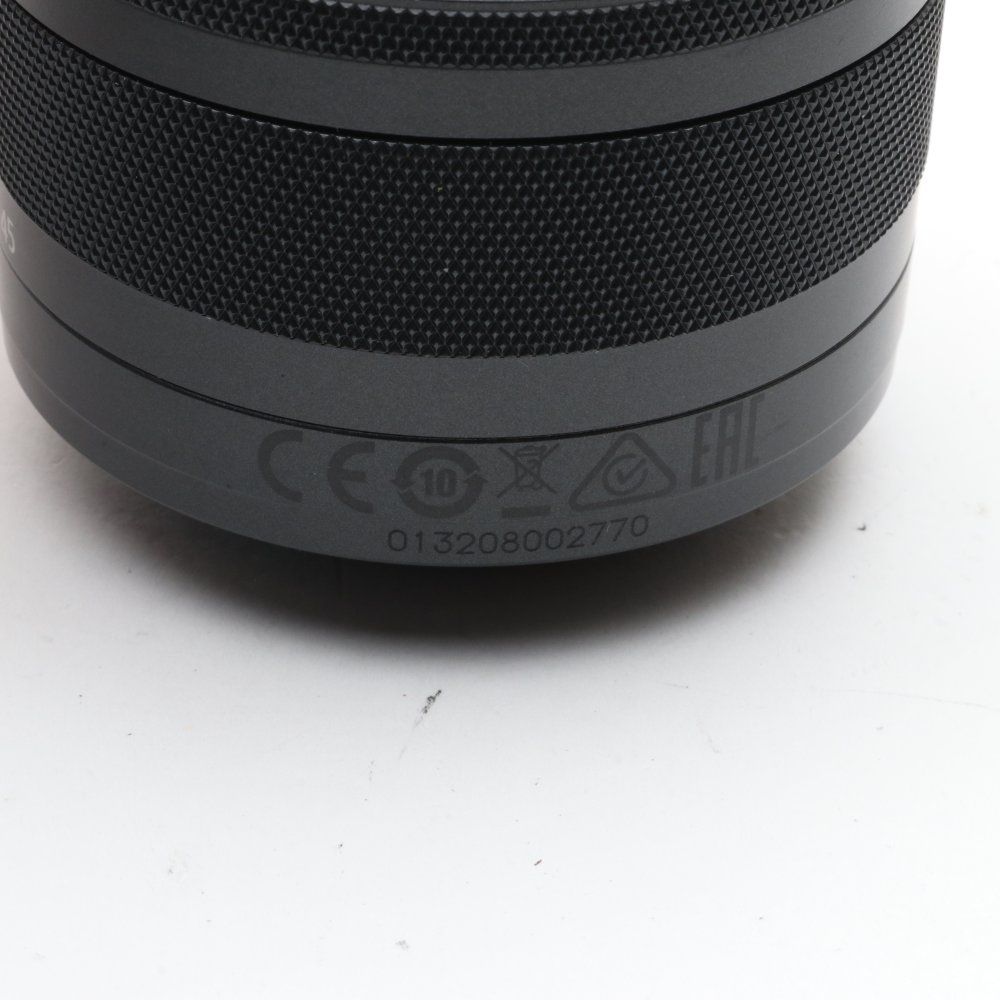 Canon 標準ズームレンズ