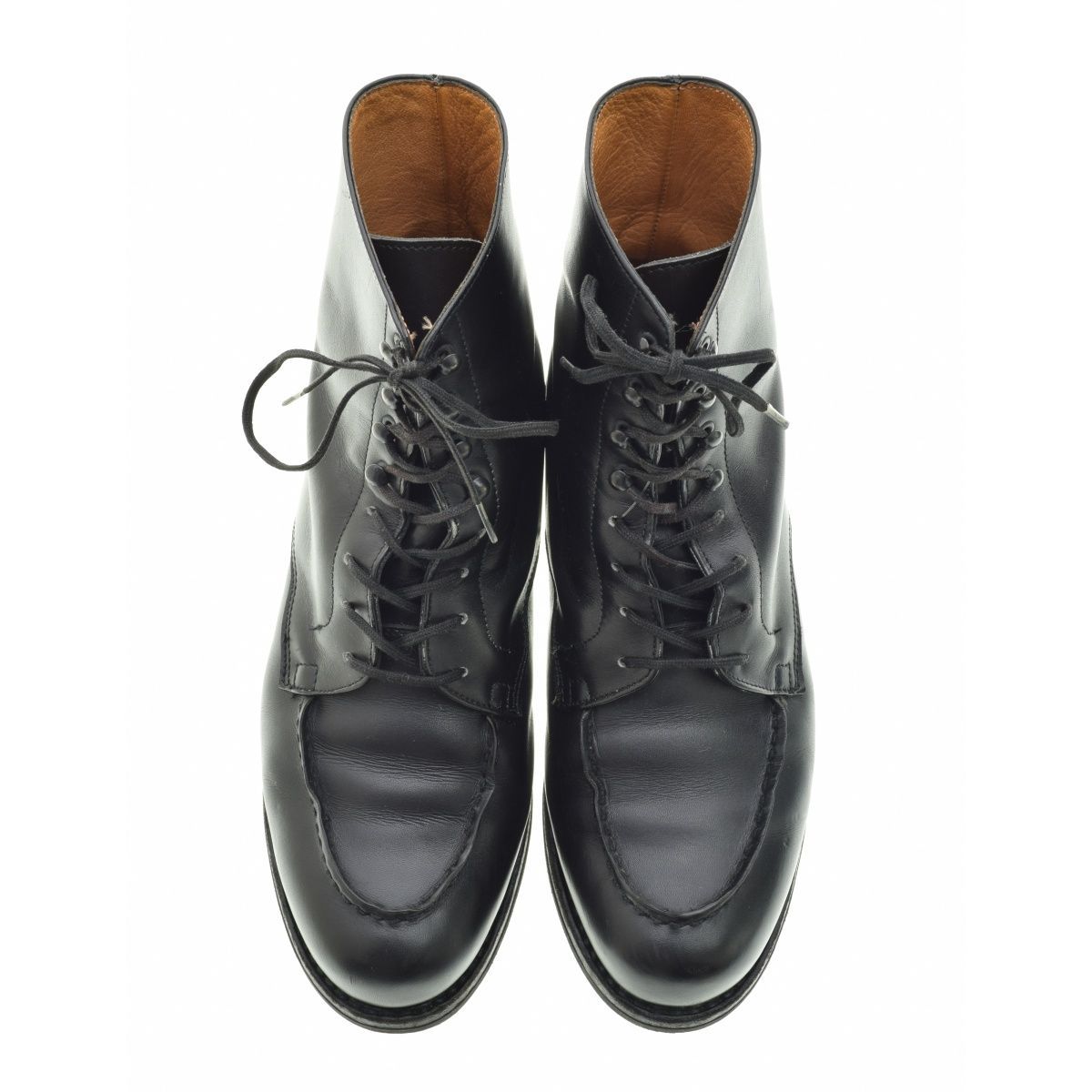 【Paraboot】BEAULIEU ボーリューブーツ