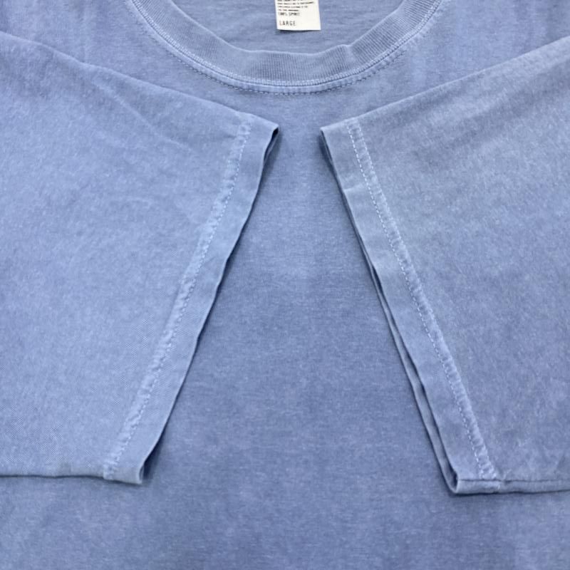 CHALLENGER チャレンジャー NATURE JPN TEE : Nana