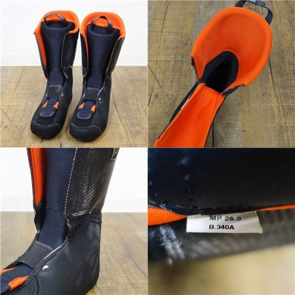 ディナフィット DYNAFIT HOJI FREE 130 26cm 300mm - メルカリ