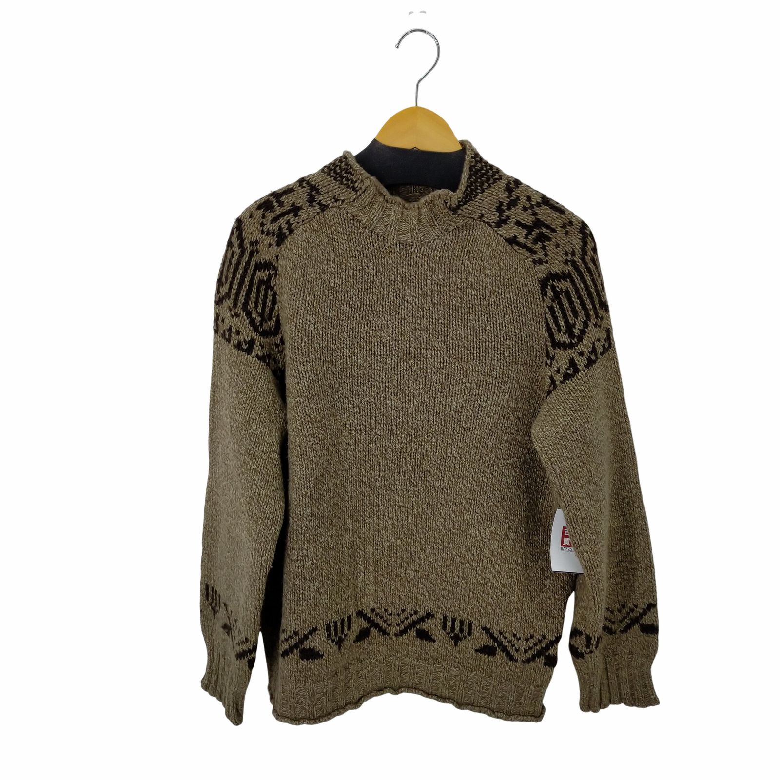 シーピーカンパニー C.P.COMPANY 90S MADE IN ITALY OLD モックネック 