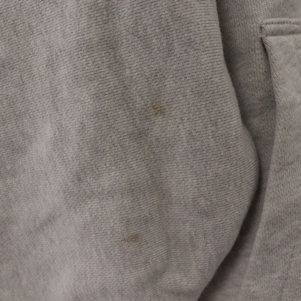 Palace Skateboards (パレススケートボーズ) 22AW Baffled Hood