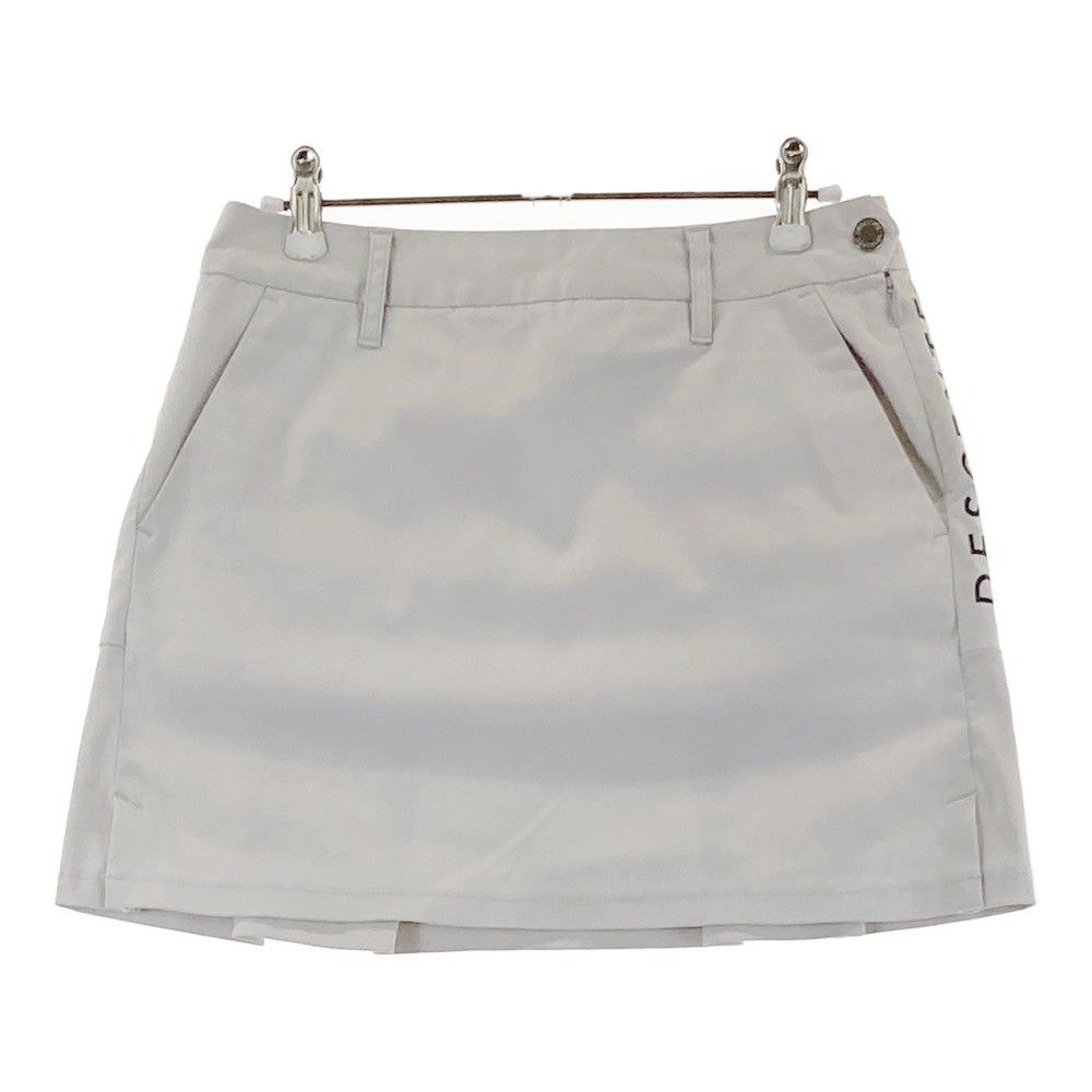 DESCENTE GOLF デサントゴルフプリーツスカート プリーツスカート（インナーパンツ付き） | デサントゴルフ公式