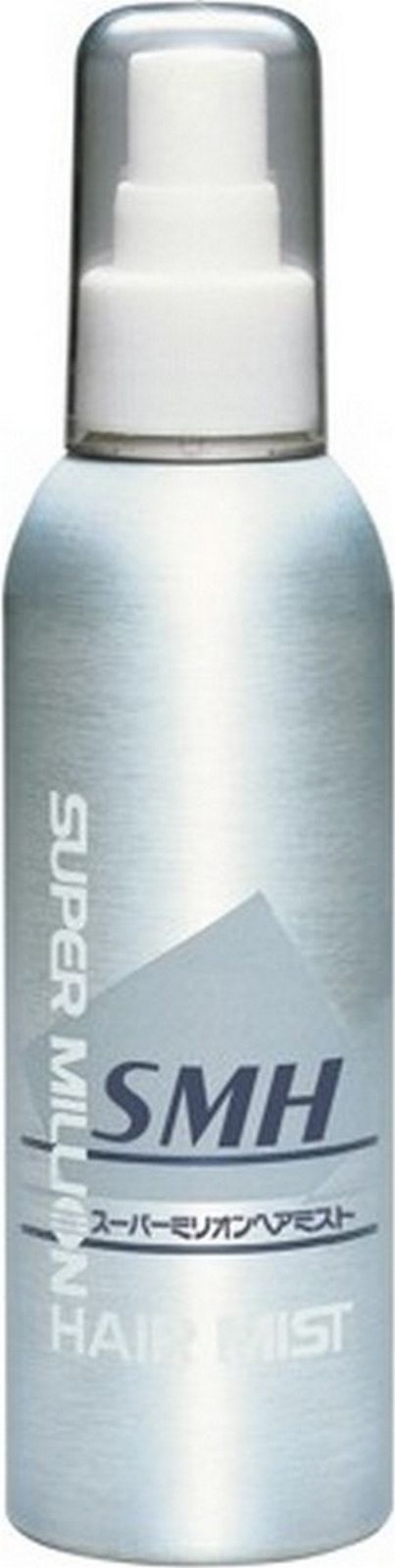 ルアン スーパーミリオンヘアー専用ミスト5本 ヘアケア ルアン株式会社 スーパーミリオンヘアーミスト 165mL [ヘルス