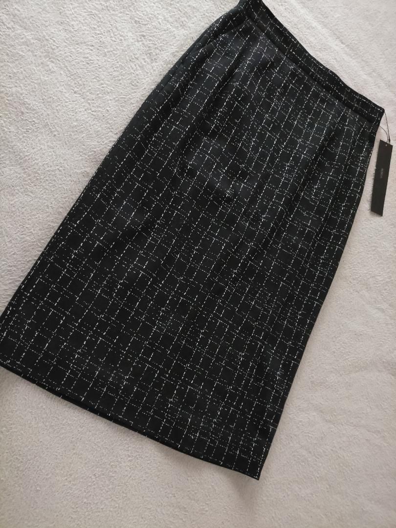 タグ付き 1.9万円 BOSCH タイトスカート 38 SIROKUMA-CORPORATION_COM