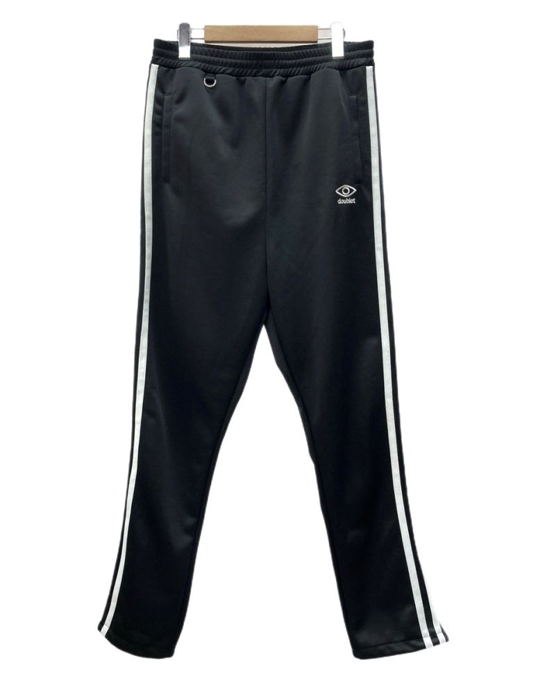 ダブレット doublet INVISIBLE TRACK PANTS インビシブル トラック 
