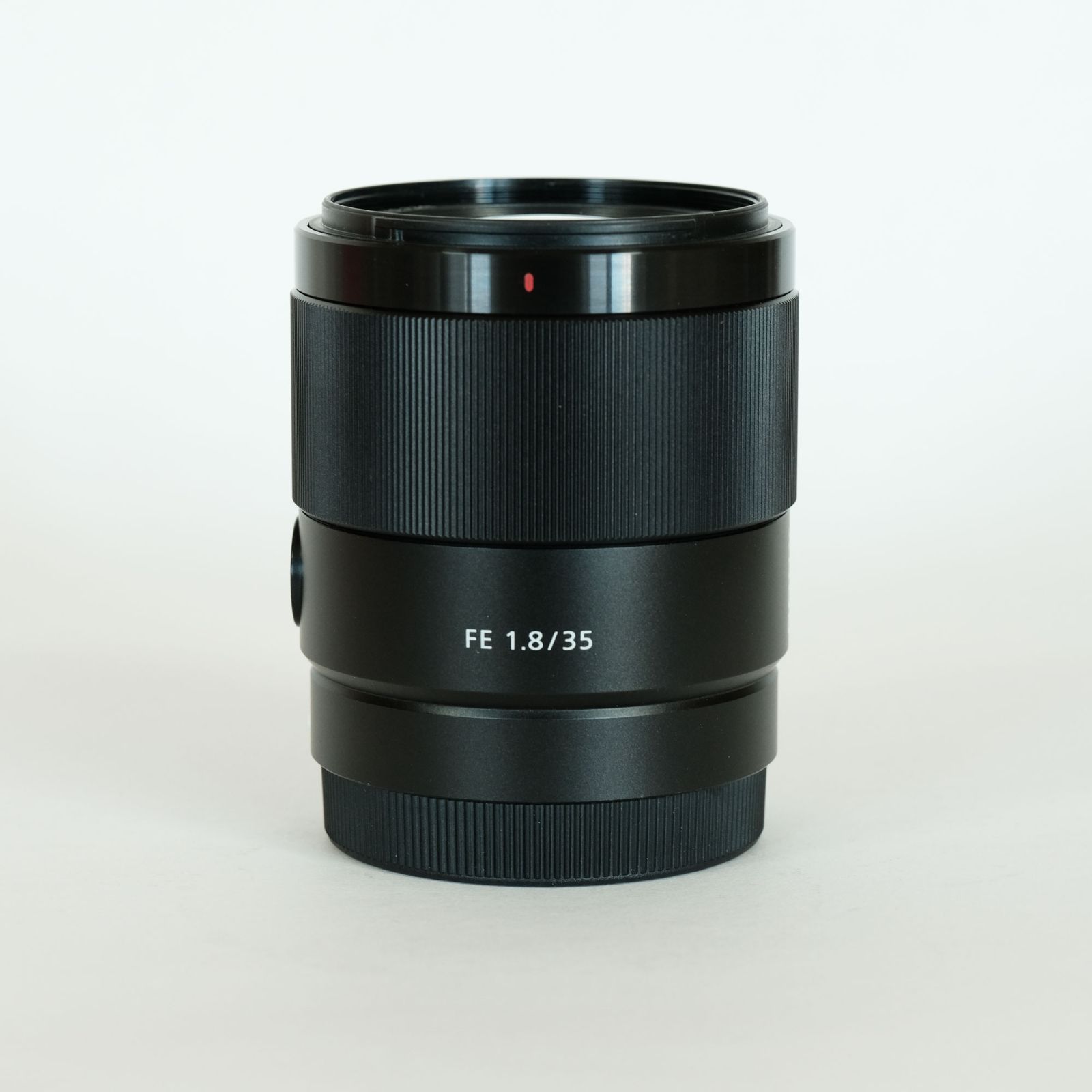 35【美品・レンズフィルター付】SONY ソニー FE 50mm F2.8 Macro