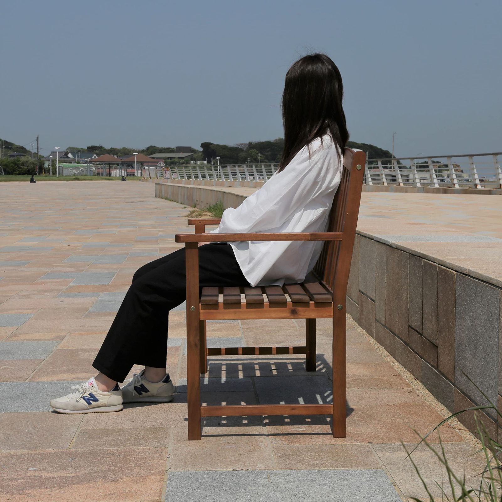 長椅子