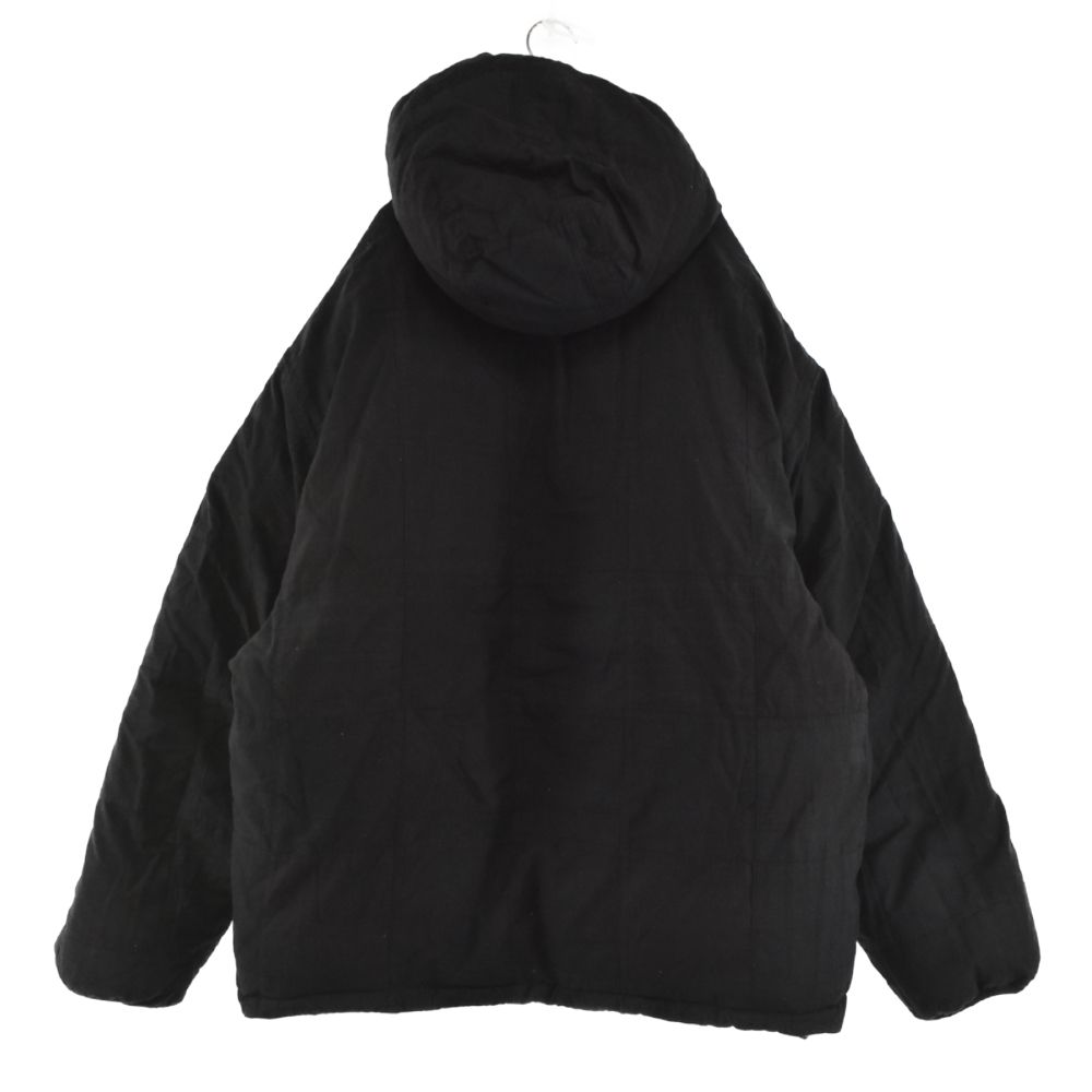 SUPREME (シュプリーム) 22AW Reversible Featherweight Down Puffer 