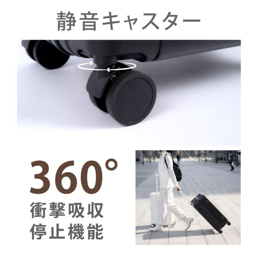 収納ポケット ストッパー付き