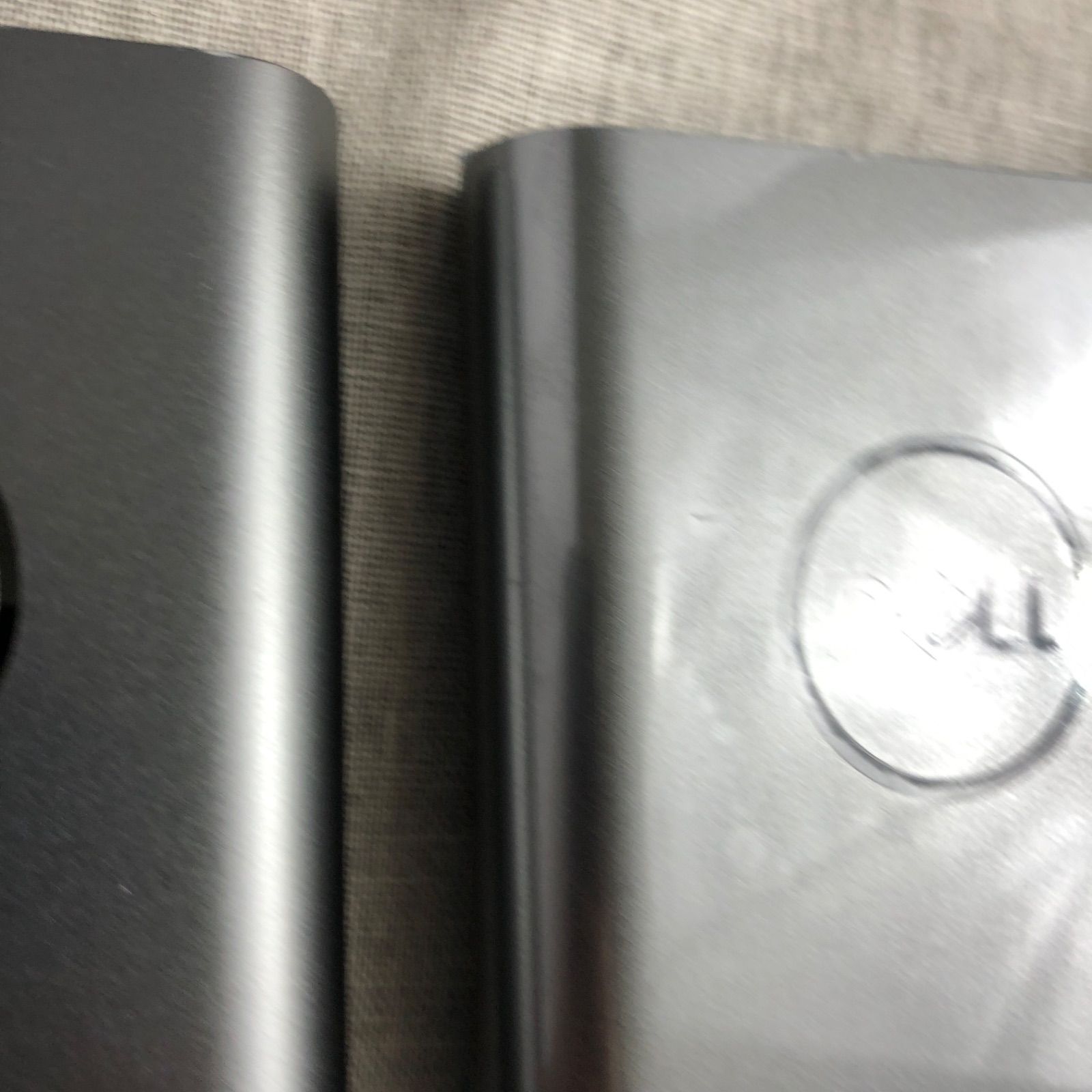 ◇動作未確認/ジャンク扱い◇【4点セット】Dell モバイル