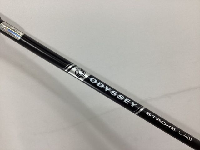 品質保証で、高速配送！ パター オデッセイ トリプルトラック 2ボールブレード STROKE LAB 3 4726 杭全本店 一流の素材、完璧な品質!