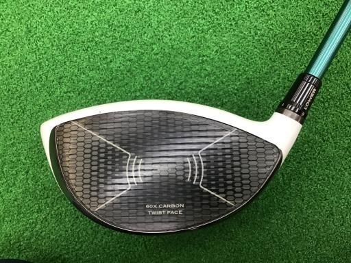 テーラーメイド　ドライバーQi10 MAX 9° ディアマナシャフトフレックスS Amazon.co.jp: Qi10 MAX 9 TM50 S キュー アイテン マックス