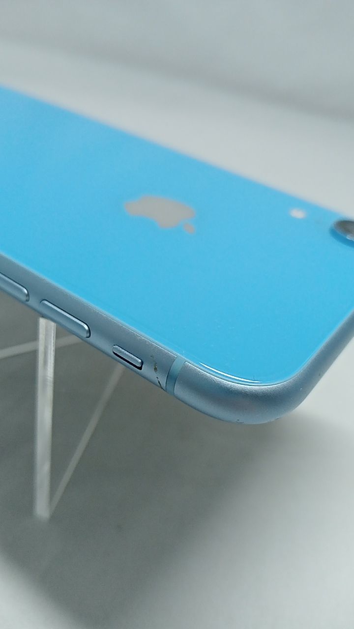 済 iPhoneXR