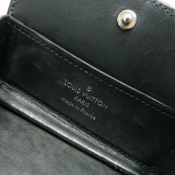 楽天市場】ルイヴィトン タイガ コインパース M30598 コイン