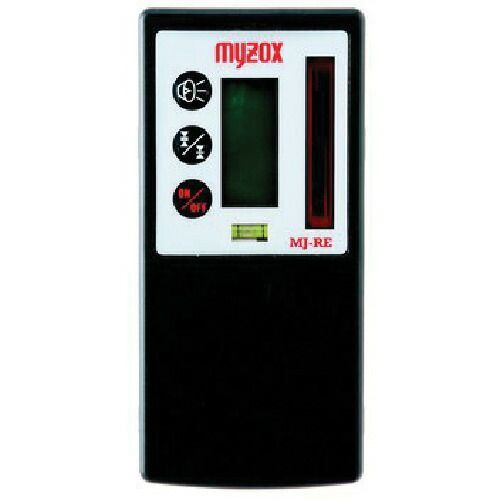 マイゾックス　レーザーレベル受光器　ＭＪ－ＲＥ２