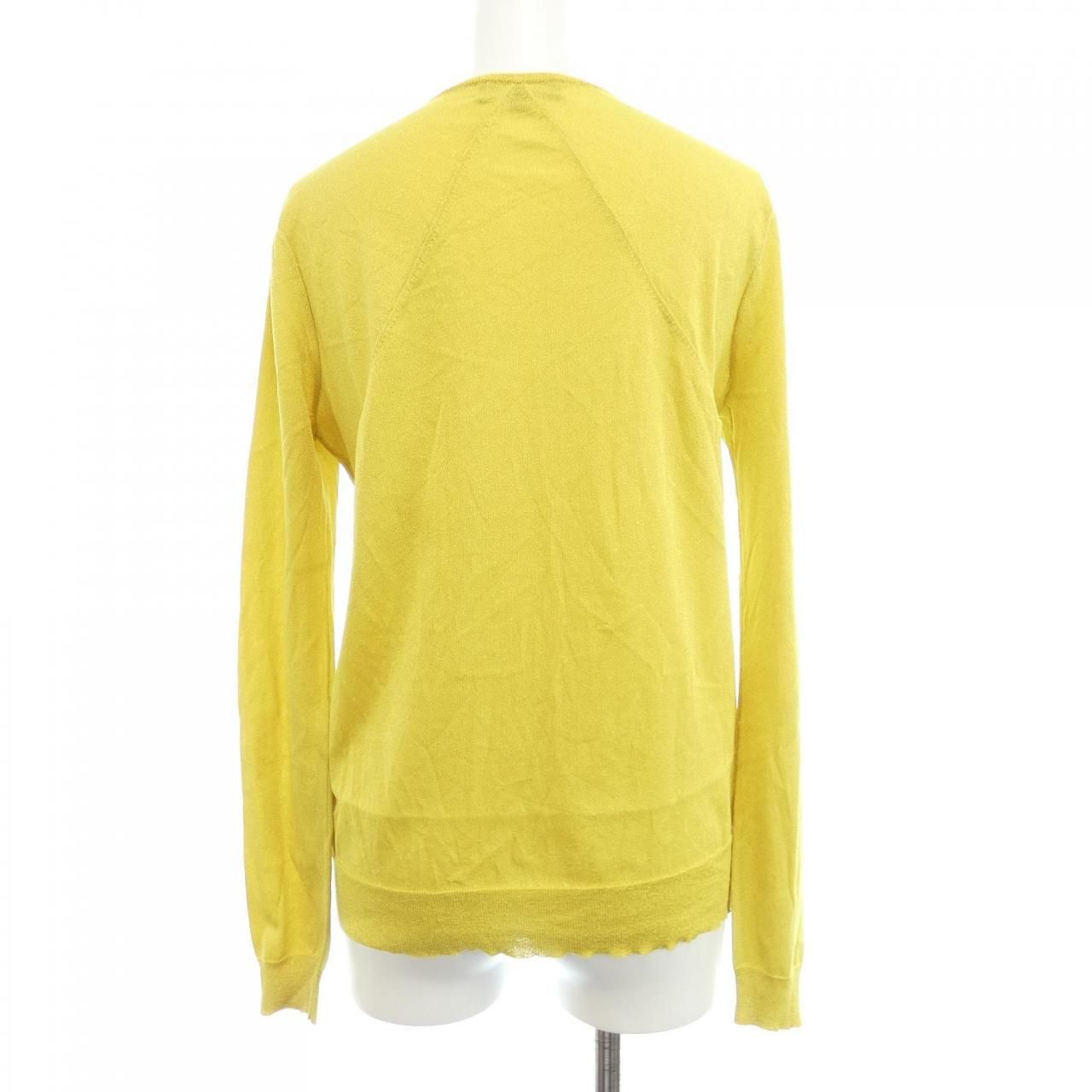 ドゥロワー DRAWER 6515-105-0072 カーディガン