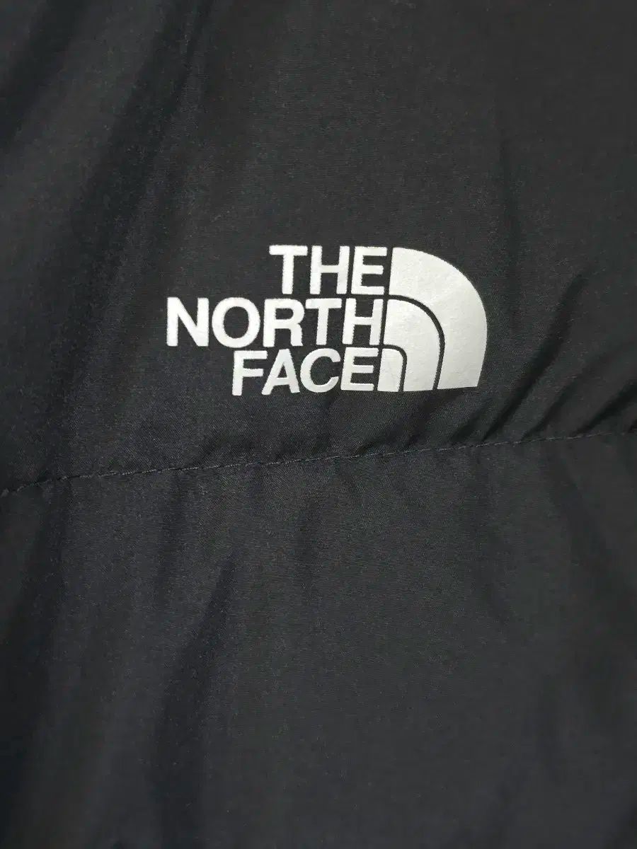 NORTH FACE