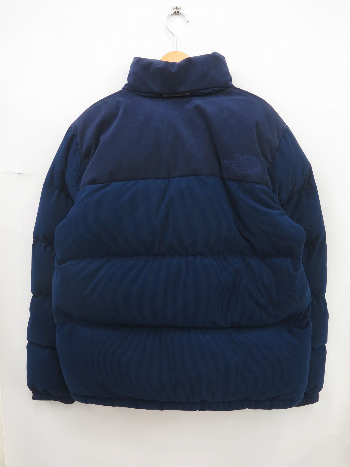 Jacket ダウンジャケット