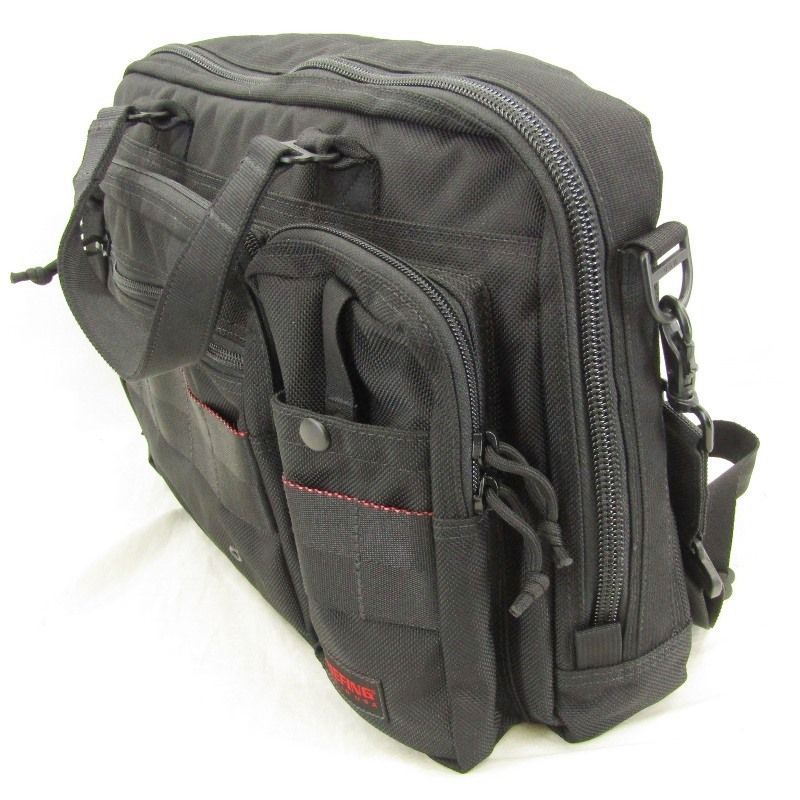 BRIEFING ブリーフィング ブリーフケース A4 LINER BRF174219 MADE IN  