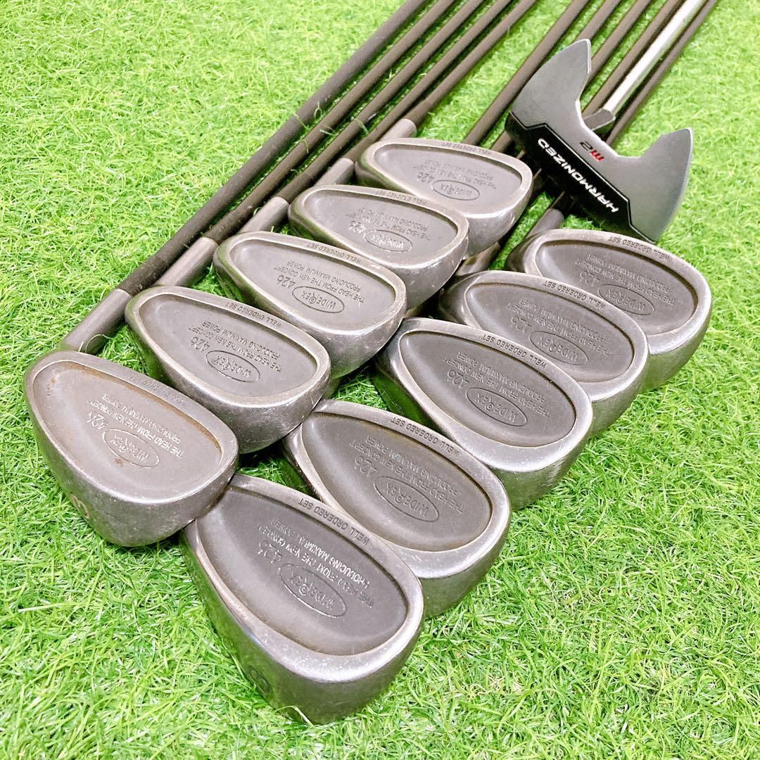 H5 テーラメイド　初心者オススメ　ゴルフ　クラブセット　メンズ　15本 H5 テーラメイド 初心者オススメ ゴルフ クラブセット メンズ 15