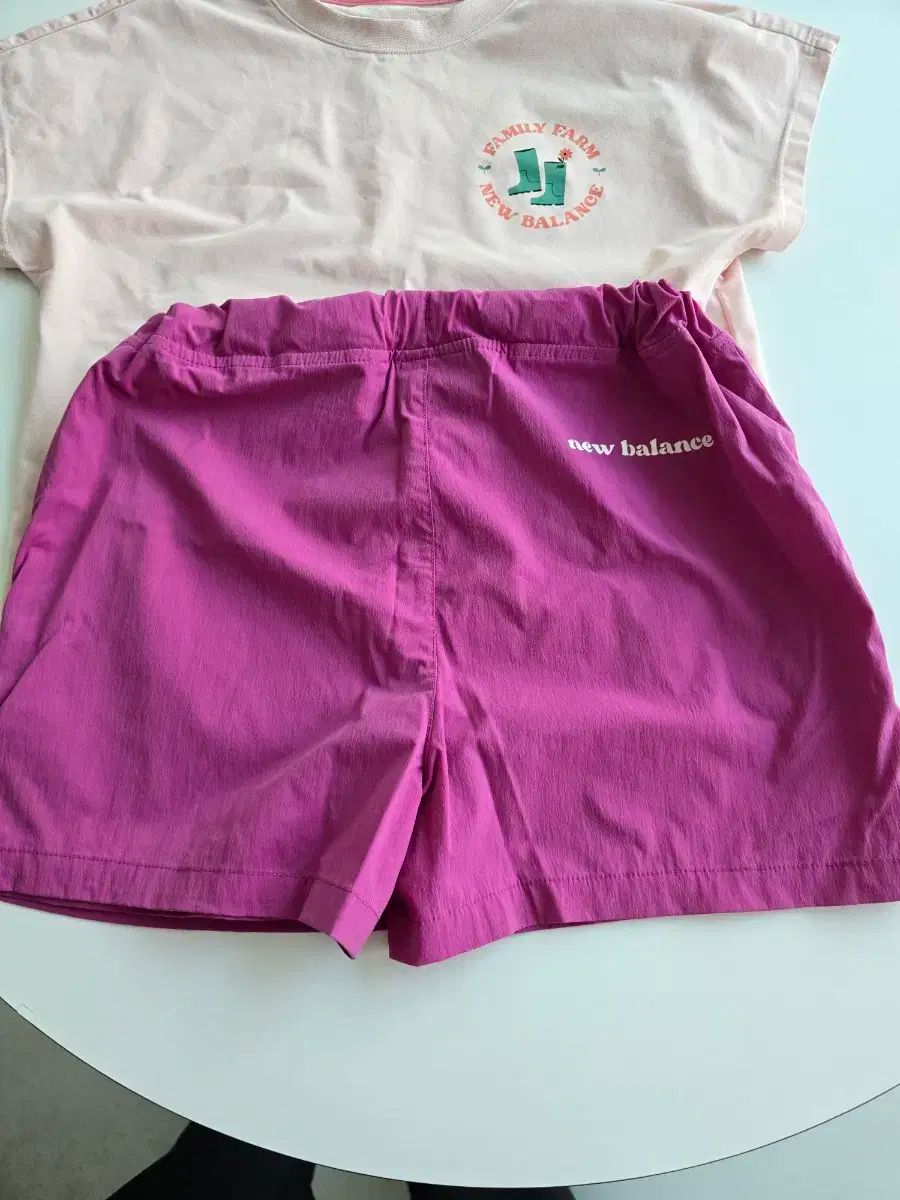 kids ニューバランスキッズ