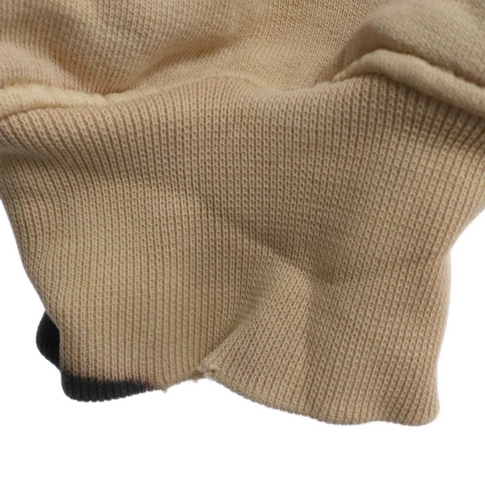 BALENCIAGA (バレンシアガ) 17AW Oversize Bleach Homme Sweater